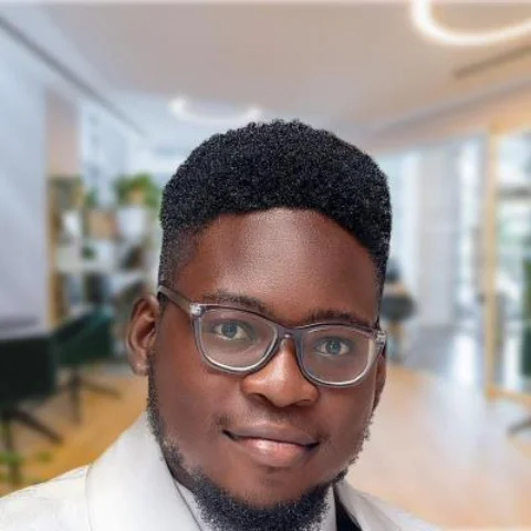 Tolulope Limitless Favour